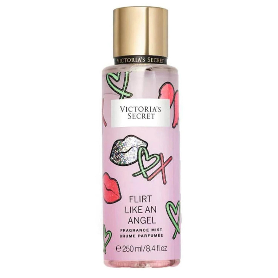 Victoria Secret Flirt Like Angel 250ml Colonia Mujer 1