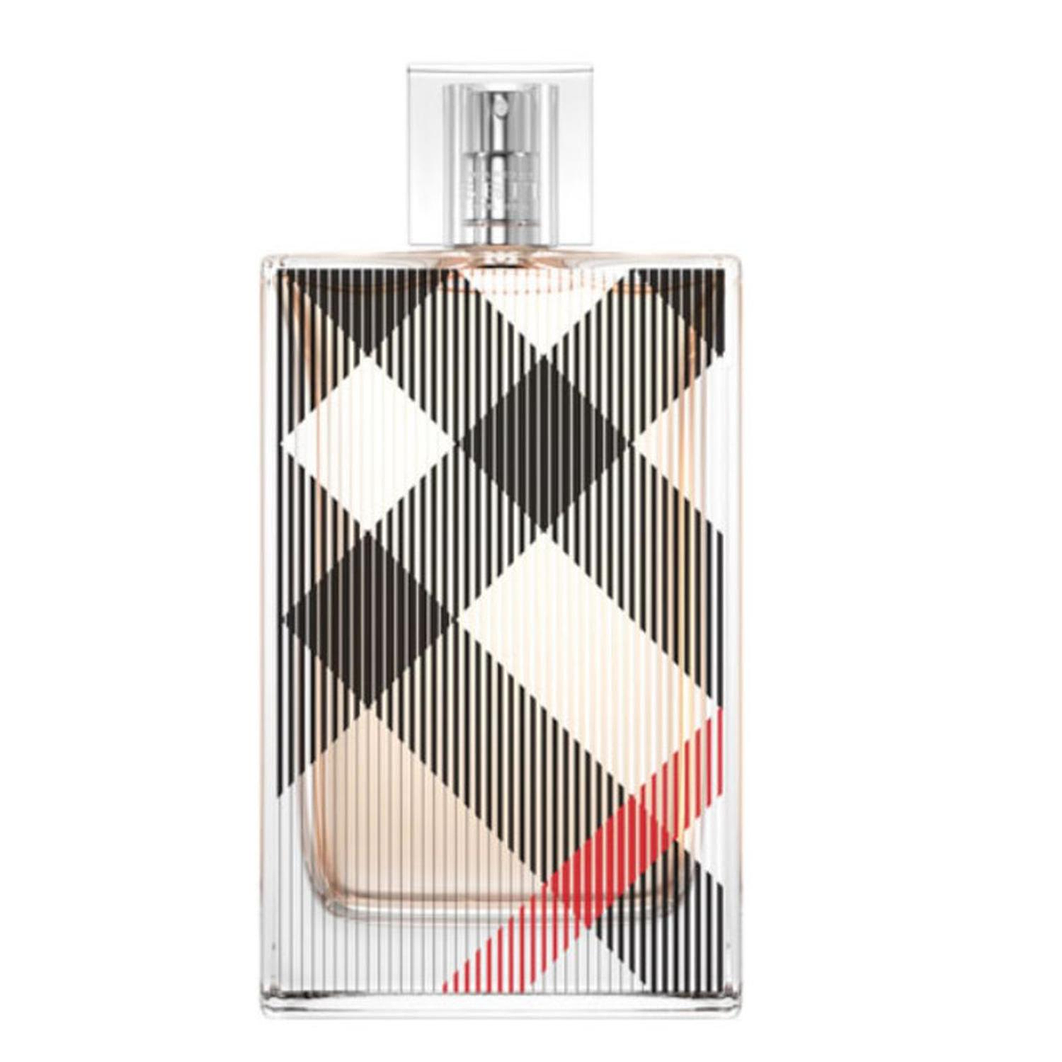 Burberry Brit for Her Edt 100Ml Mujer Tester 1