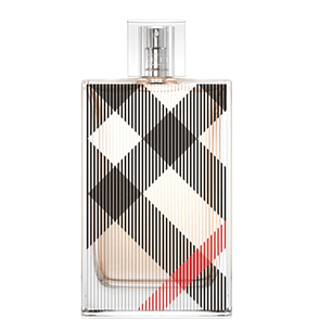 Burberry Brit for Her Edt 100Ml Mujer Tester
