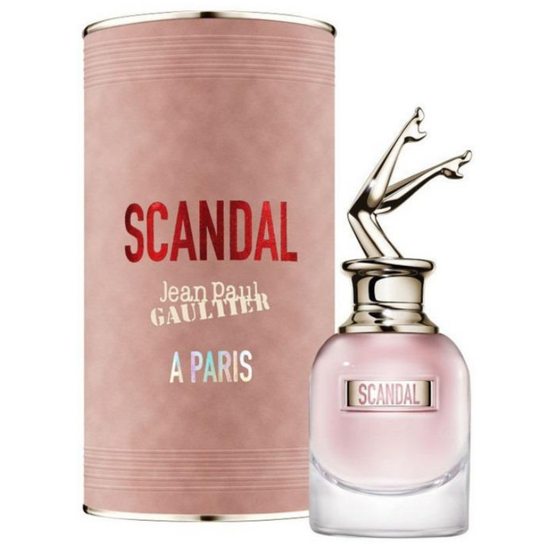Jean Paul Gaultier Scandal Paris 80ml Edt 1