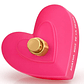 LOVE LOVE LOVE AGATHA RUIZ EDT 80ML MUJER - Miniatura 2
