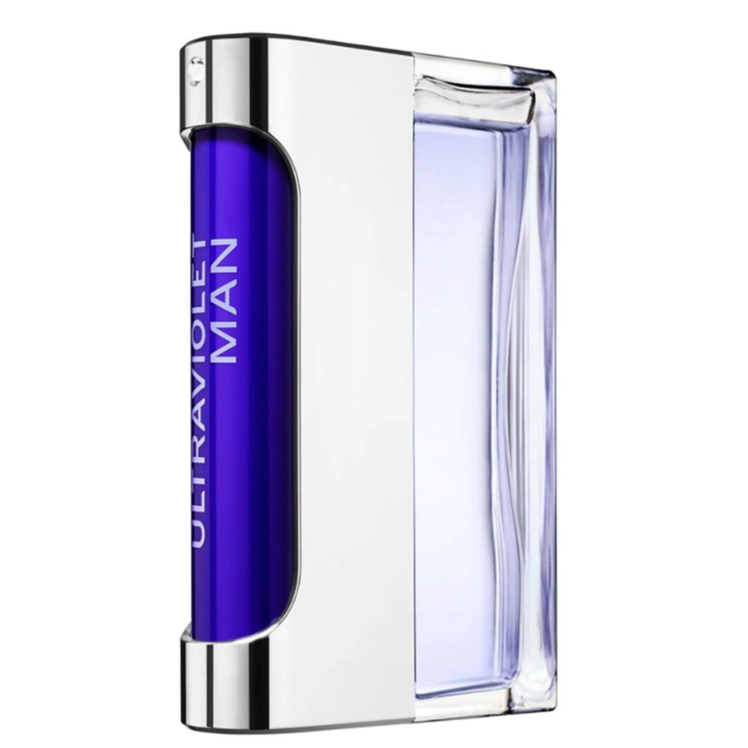 Ultraviolet Man 100ML EDT Hombre Paco Rabanne 1