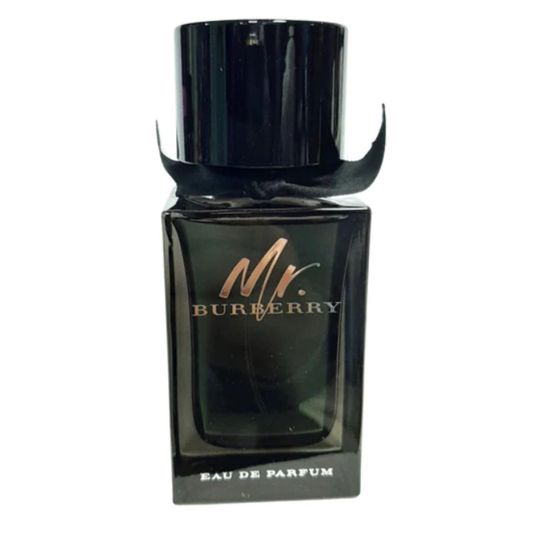 Mr Burberry EDP 100Ml Hombre Tester 1