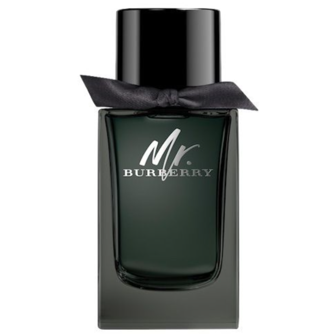 Mr Burberry EDP 100Ml Hombre Tester 2