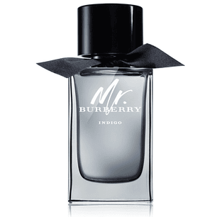 Mr Burberry Indigo Edt 150Ml Hombre