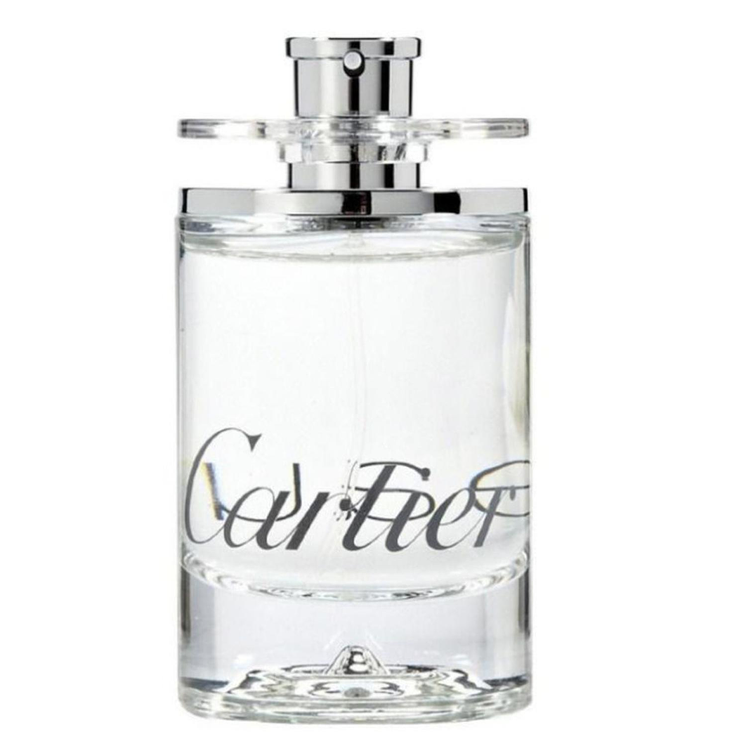 Eau de Cartier Tester 100ML EDT Mujer Cartier 1
