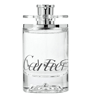 Eau de Cartier Tester 100ML EDT Mujer Cartier