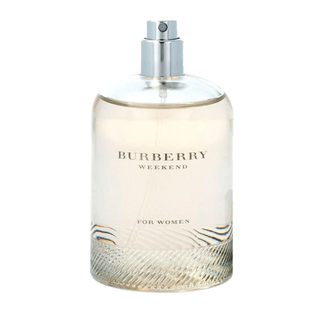 Burberry Weekend For Women Edp 100Ml Mujer Tester 1
