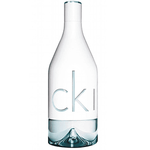 CK IN 2 U EDT 100ML HOMBRE (Tester)