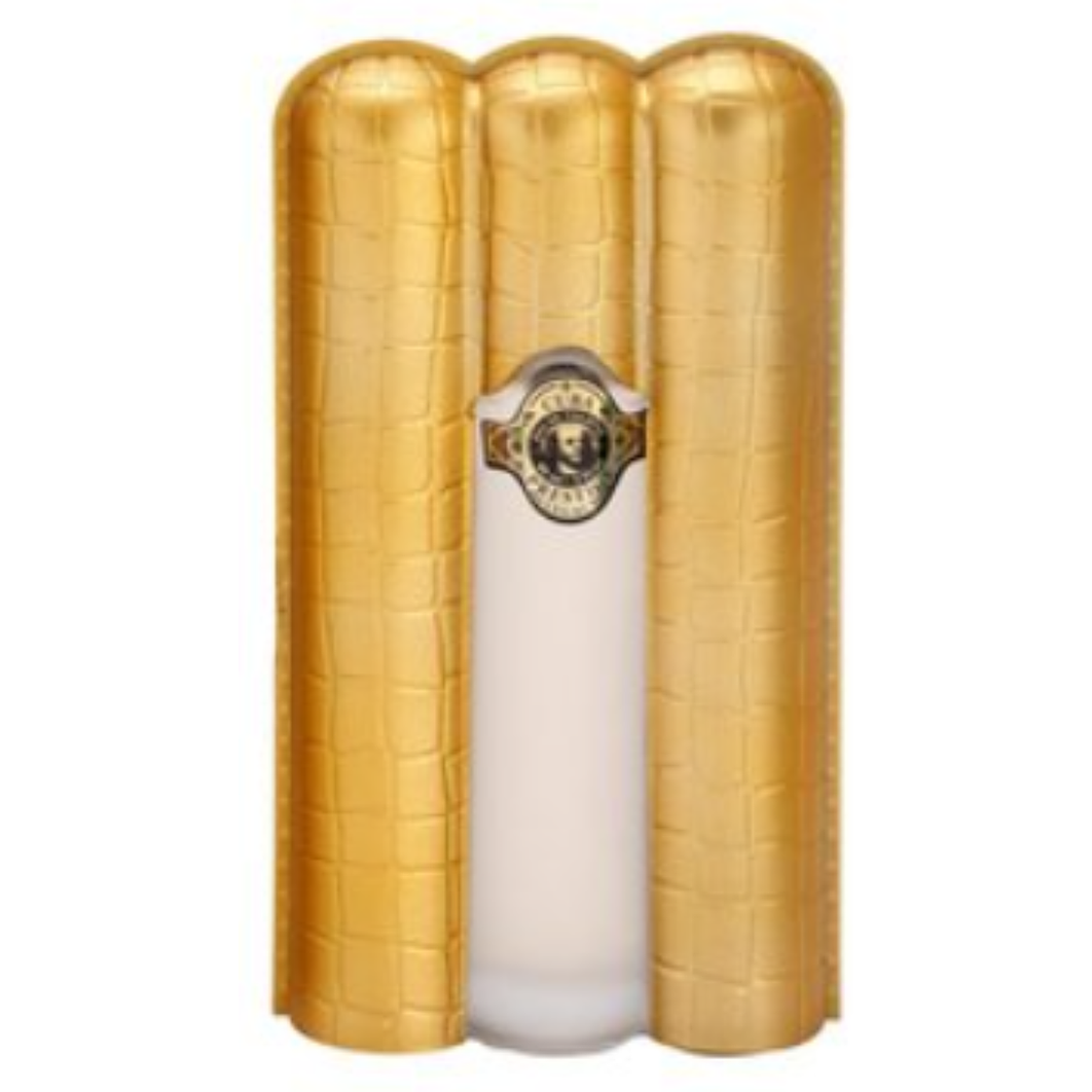 Cuba Prestige Legacy Hombre Edt 90 Ml 3