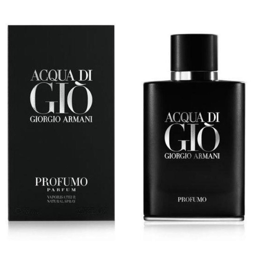 Aqua Di Gio Profumo 75ml Edp Hombre 1