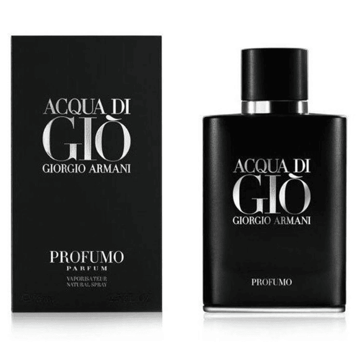 Aqua Di Gio Profumo 75ml Edp Hombre 1