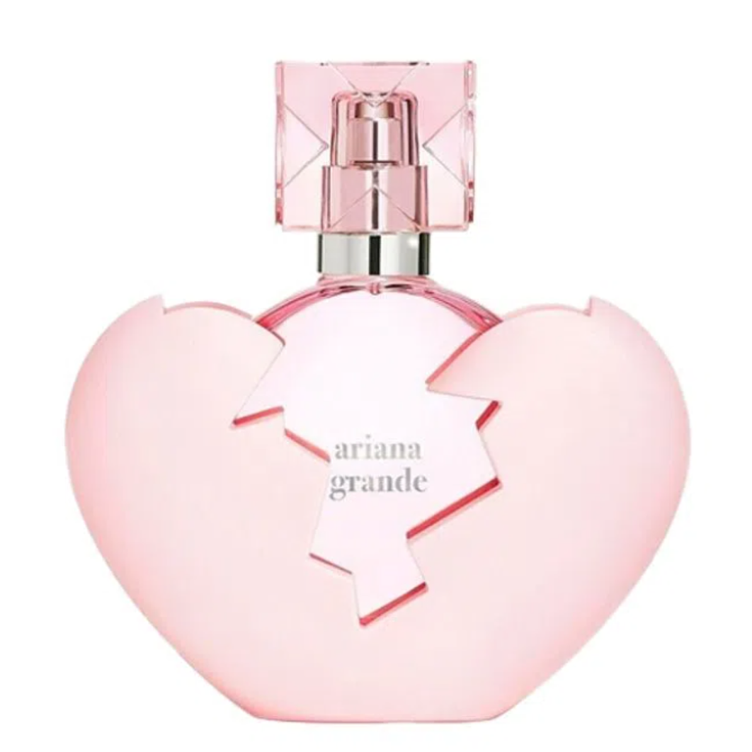 THANK U NEXT ARIANA GARNDE EDP 100ML MUJER 1