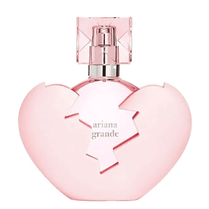 THANK U NEXT ARIANA GARNDE EDP 100ML MUJER