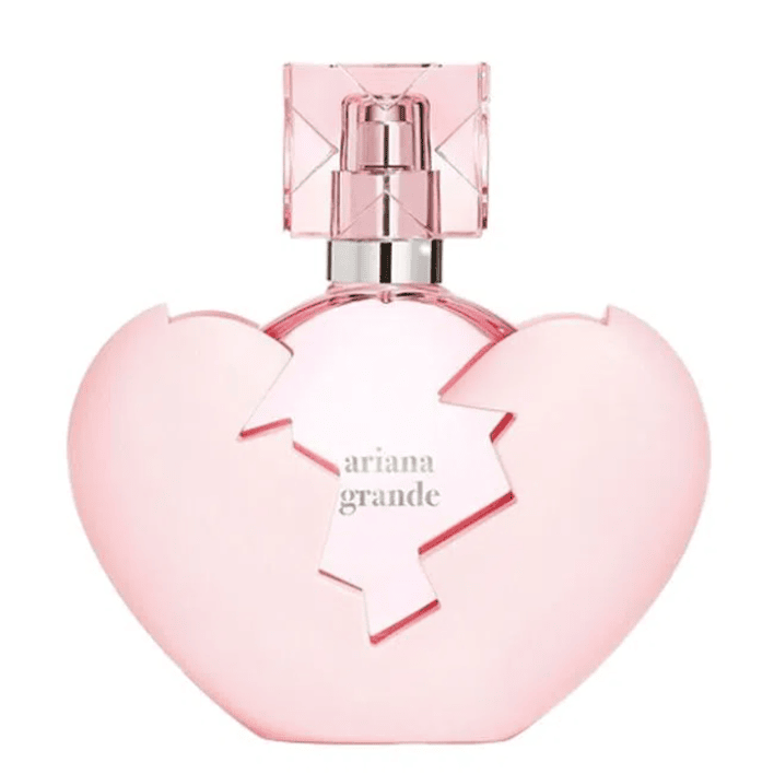 THANK U NEXT ARIANA GARNDE EDP 100ML MUJER 1