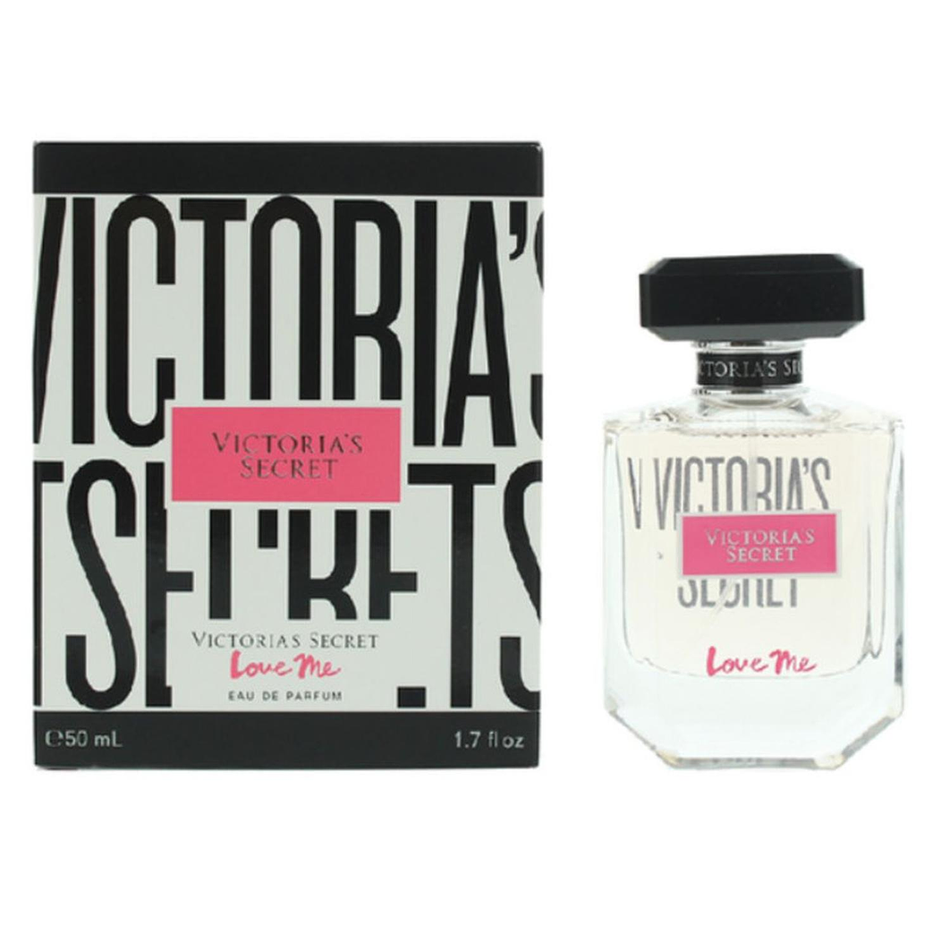 Love Me Victoria Secret Edp 50Ml Mujer 1