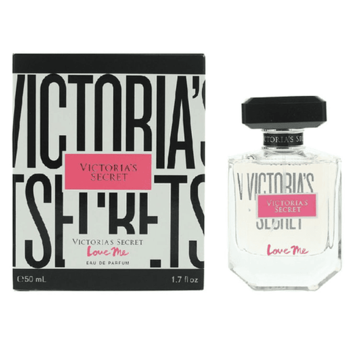 Love Me Victoria Secret Edp 50Ml Mujer 1