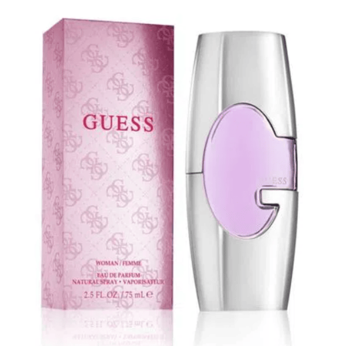 Guess For Woman 75ML EDP Mujer Guess 3