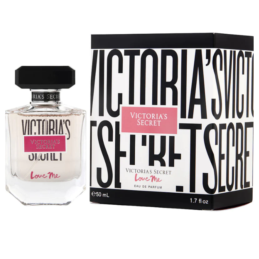 Love Me Victoria Secret Edp 50Ml Mujer 2
