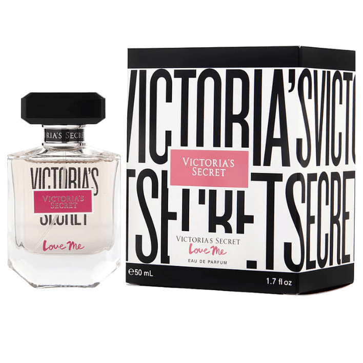 Love Me Victoria Secret Edp 50Ml Mujer 2