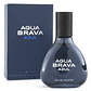 Agua Brava Azul 100ML EDT Hombre Puig - Miniatura 1