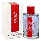 Azzaro Sport Hombre 100ml Edt - Miniatura 2