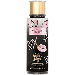 Victoria Secret Night Angel 250ml Colonia Mujer