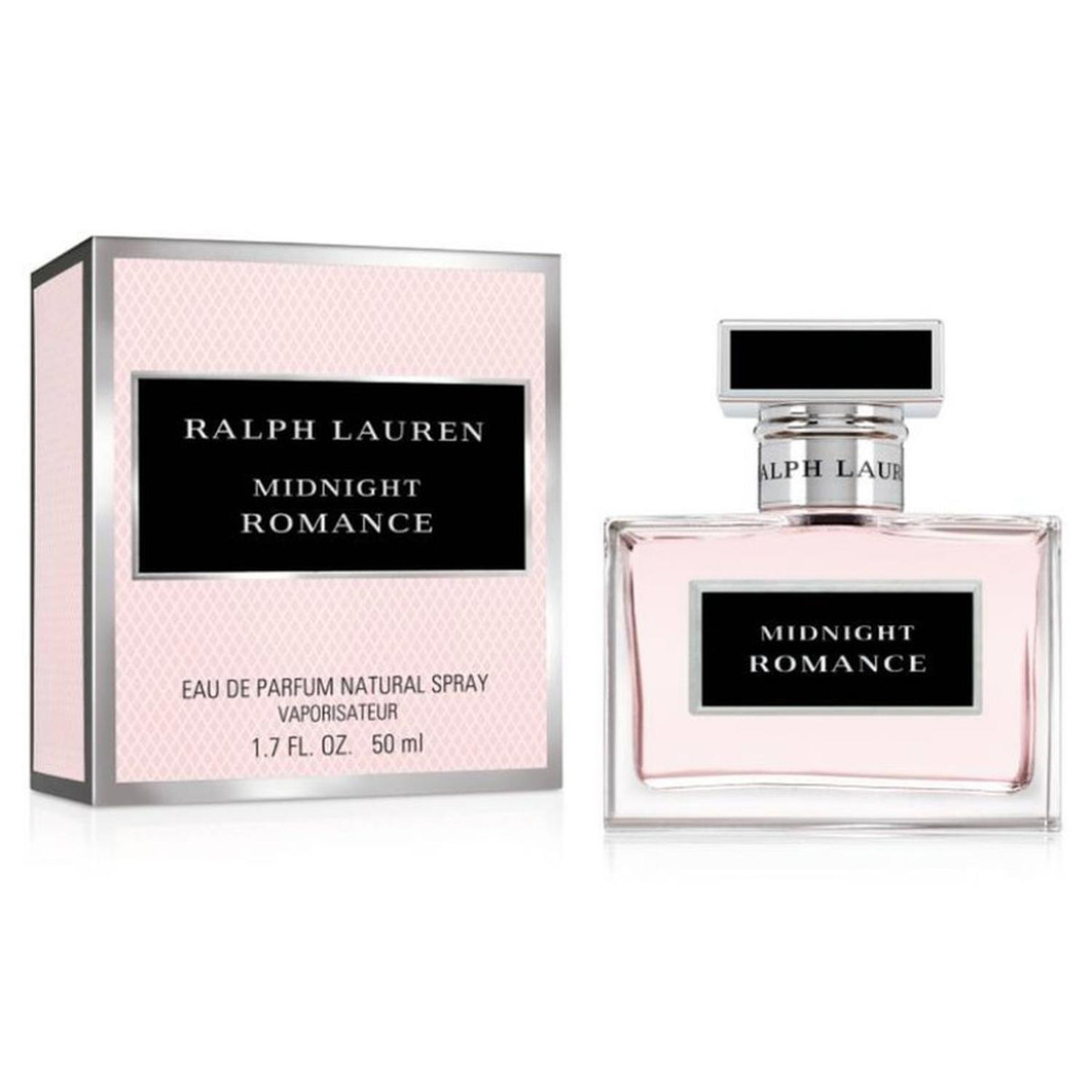 Ralph Lauren Midnight Romance Edp 50Ml 1