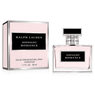 Ralph Lauren Midnight Romance Edp 50Ml