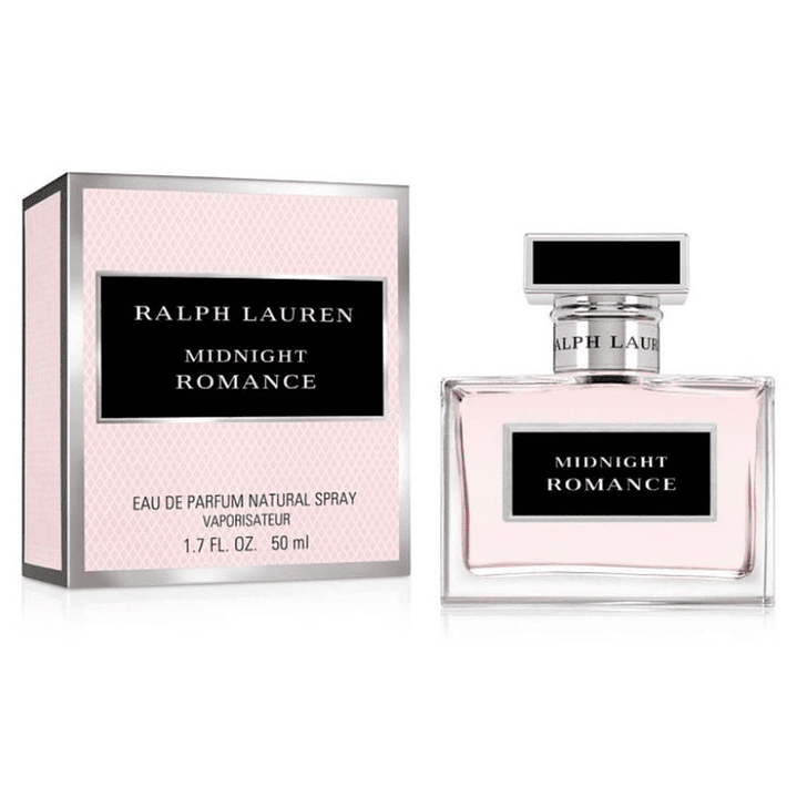 Ralph Lauren Midnight Romance Edp 50Ml