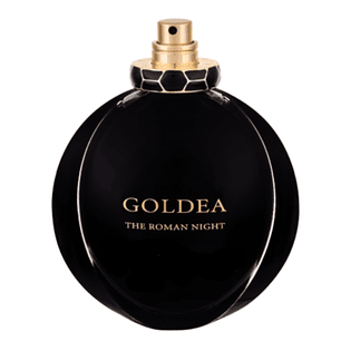 Goldea The Roman Night Tester Edp 75 Ml Mujer Bvlgari