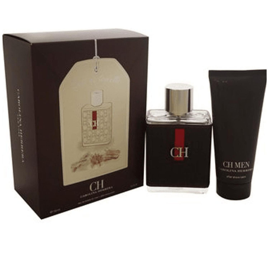 CH DE HOMBRE 100ML ESTUCHE EDT 1