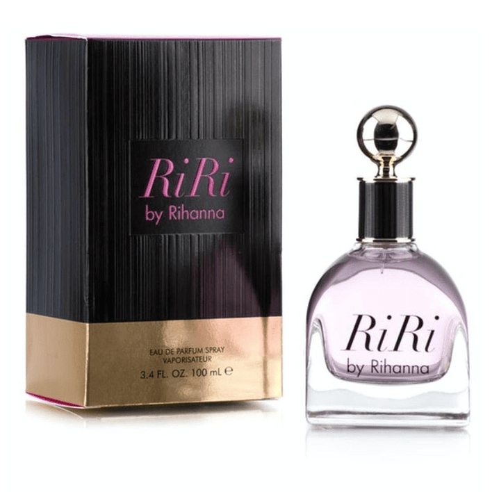 RIRI BY RIHANNA Para Mujer EDP 100 ML 1