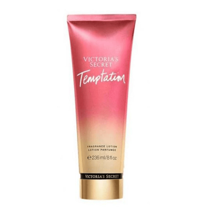 Victoria Secret Temptation 236ML Mujer Crema 1
