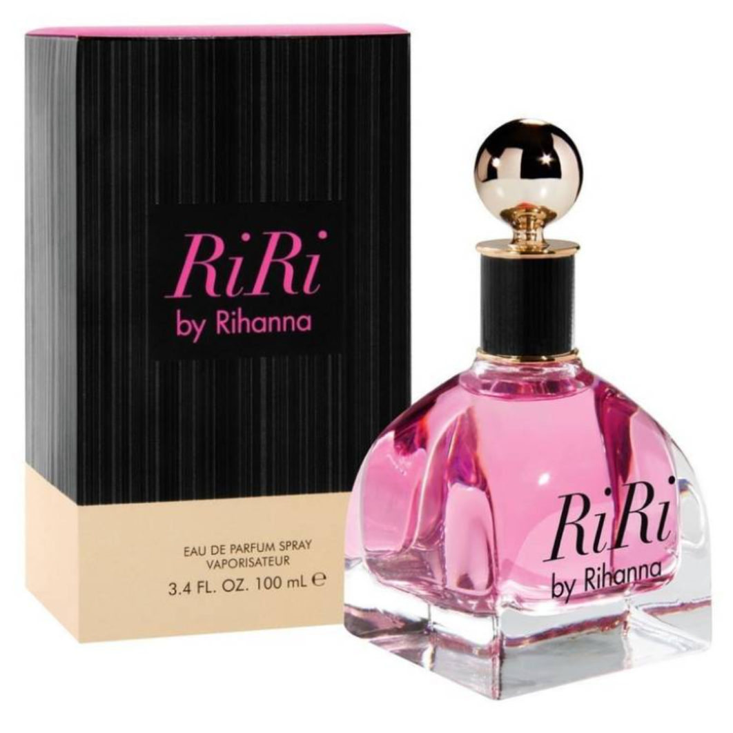 RIRI BY RIHANNA Para Mujer EDP 100 ML 2