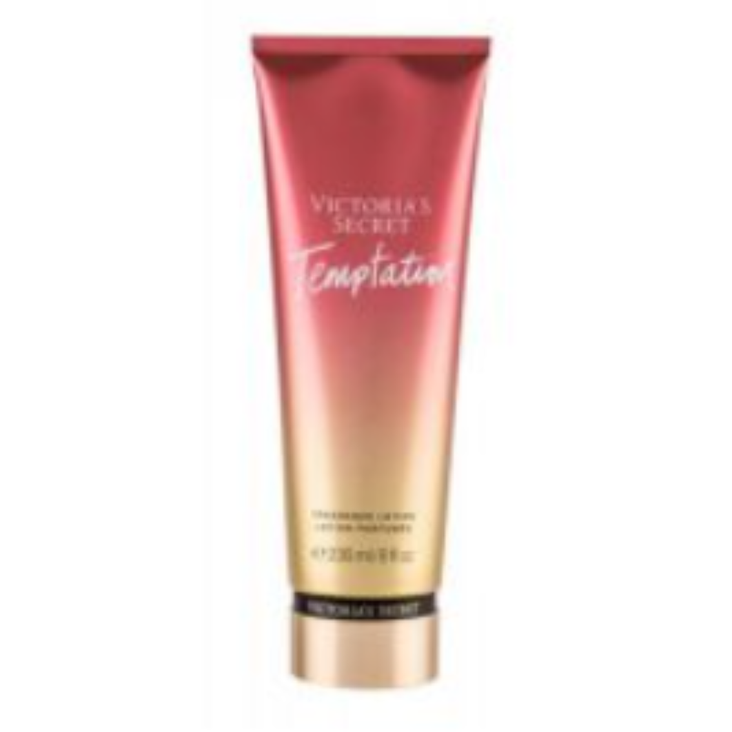 Victoria Secret Temptation 236ML Mujer Crema 2