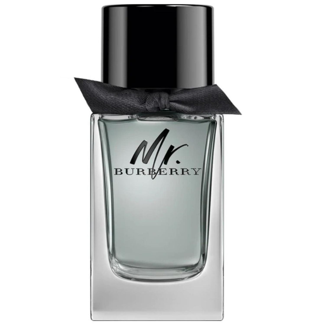 Mr Burberry Edt 100Ml Hombre Tester 1