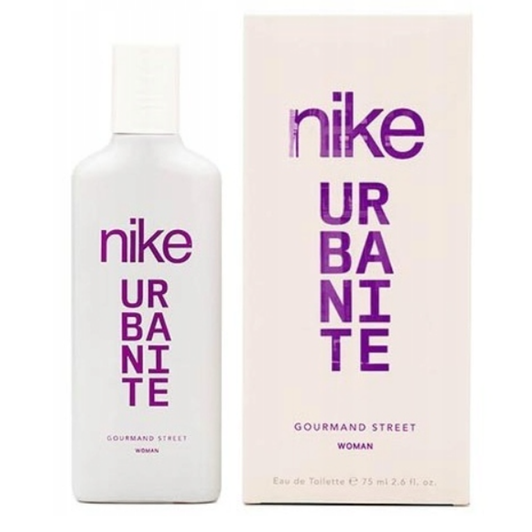 NIKE WOMAN GOURMAND STREET 75ML 1