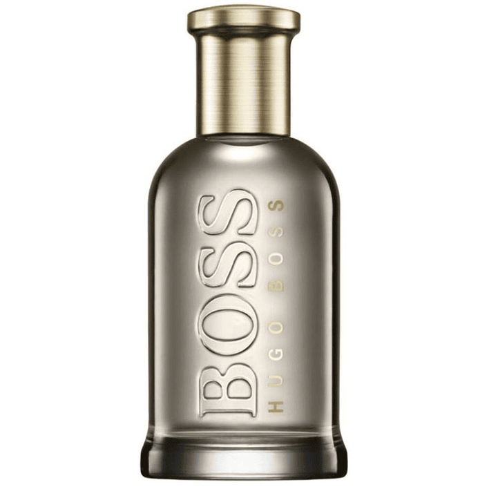 HUGO BOSS BOTTLED EDP HOMBRE 100ML Tester 1