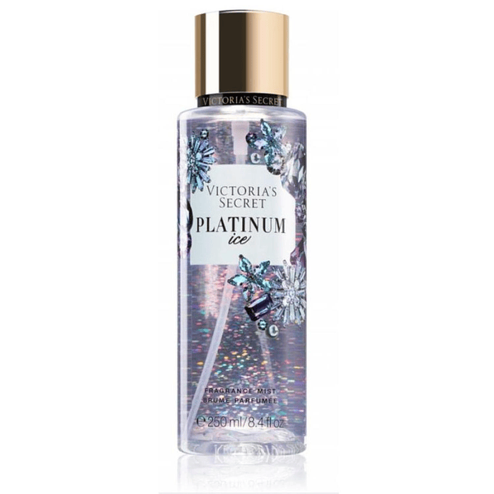 Platinum Ice Victoria Secret 250Ml Colonia 1