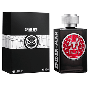 SPIDER MAN 100ML EDT NUEVO
