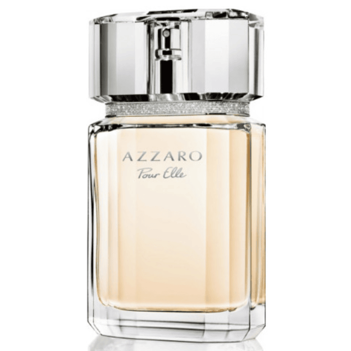 Azzaro pour Elle de Azzaro EDP 75ml mujer 2