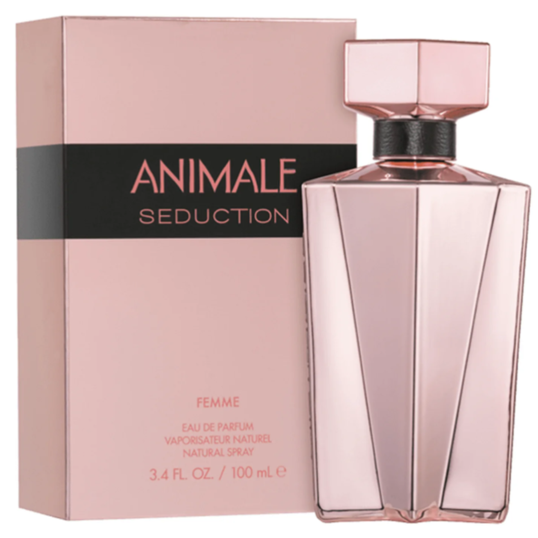 Animale Seduction Femme EDP 100 ml 1