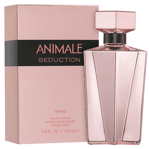 Animale Seduction Femme EDP 100 ml