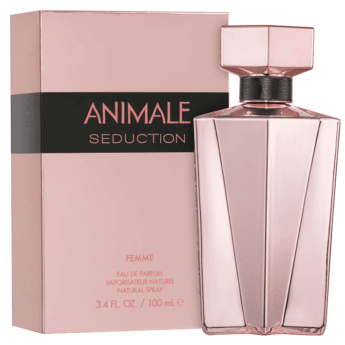 Animale Seduction Femme EDP 100 ml 1