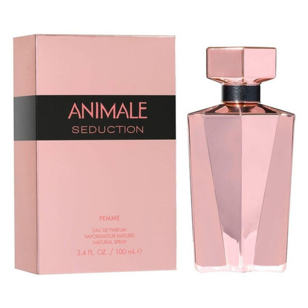 Animale Seduction Femme EDP 100 ml 3