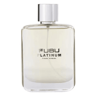 Fubu Platinum Hombre Edp 100 Ml