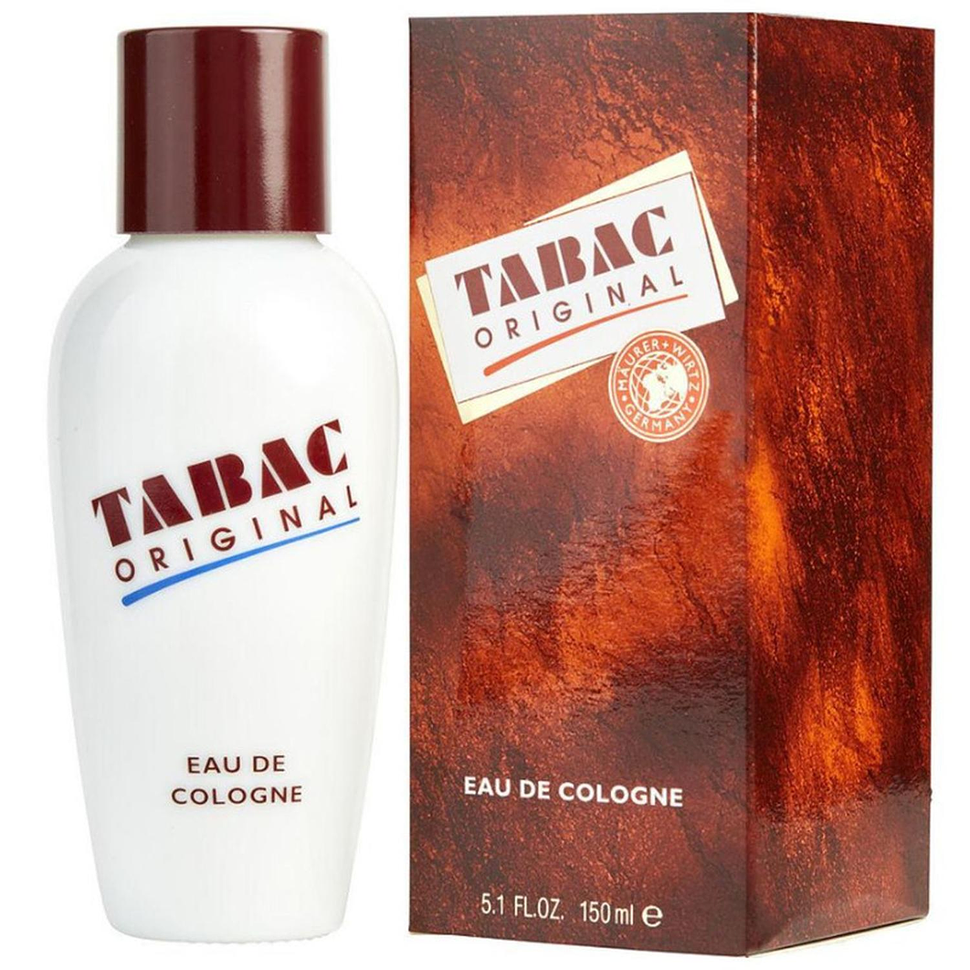 Tabac Eau De Cologne 150Ml Hombre 3
