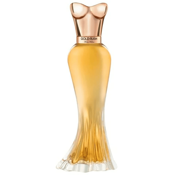 Paris Hilton Gold Rush 100ML EDP Mujer 2