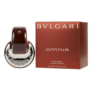 Bvlgari Omnia 65ml Edp Para Mujer